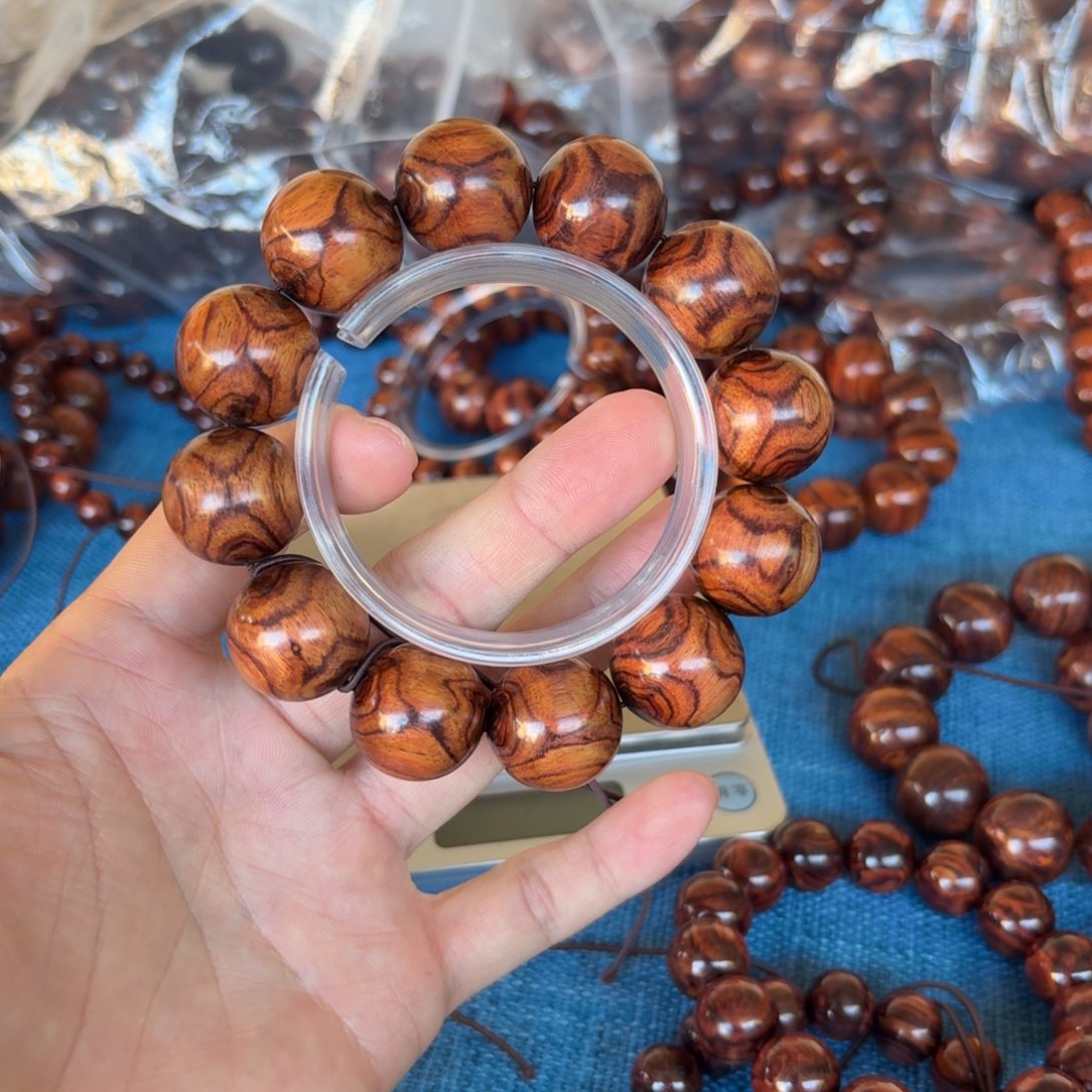 黄花梨/降香黄檀2.0x纹