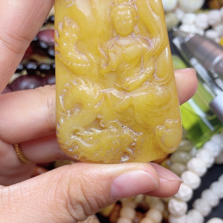 驼骨其他其他配饰