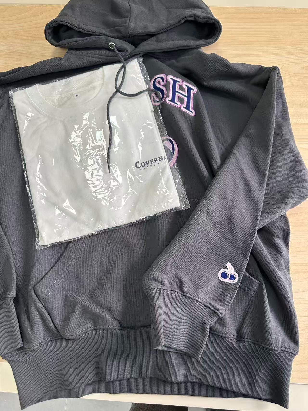 扣号过款 韩国单 卫衣 帽衫  (下单备注编号）