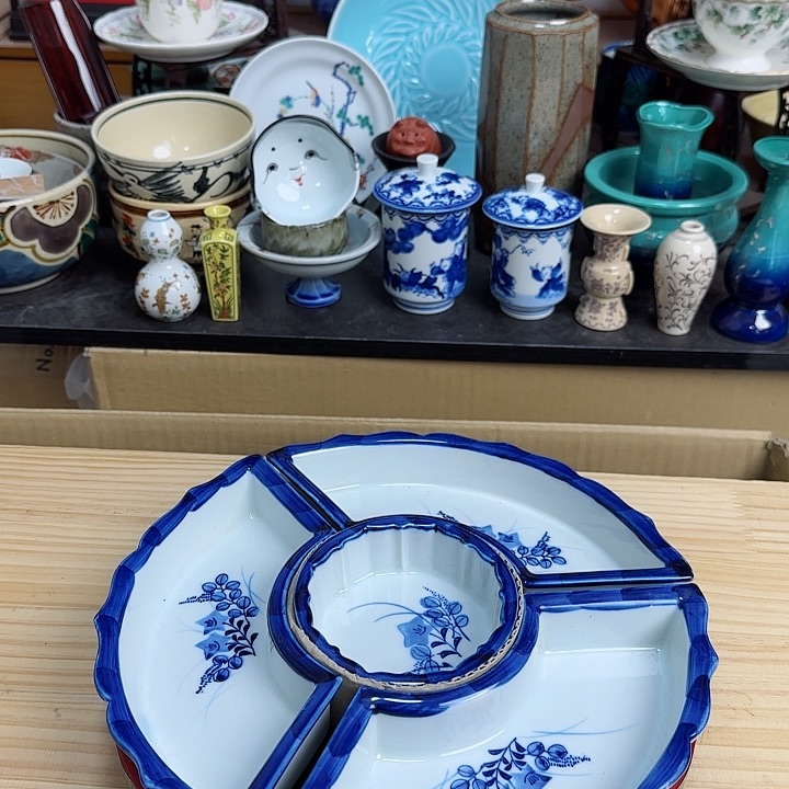 瓷片小转盘啊啊啊啊啊啊啊