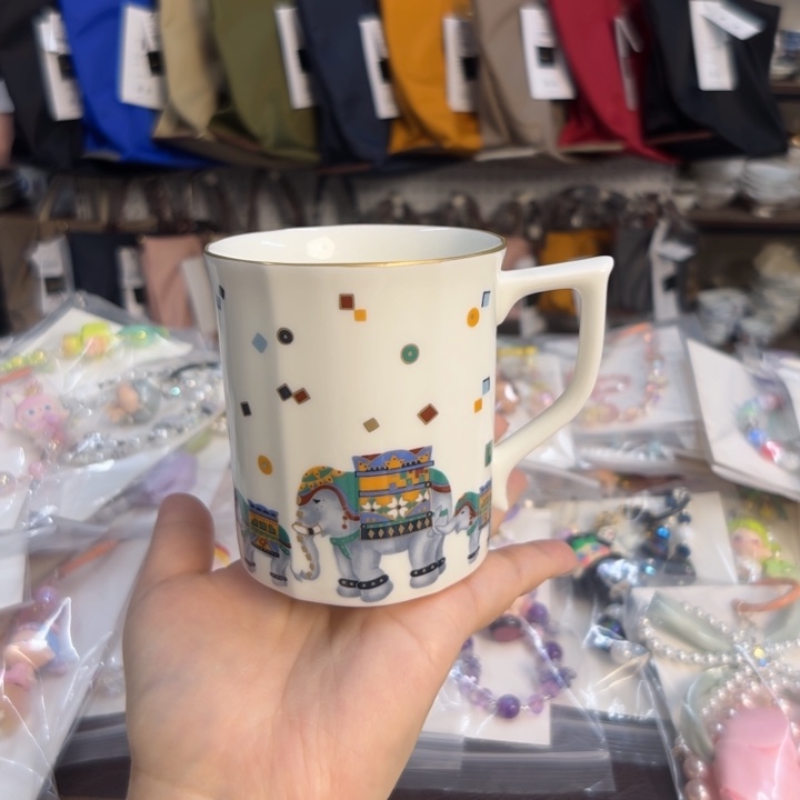 C***C瓷片介里家的精选好物