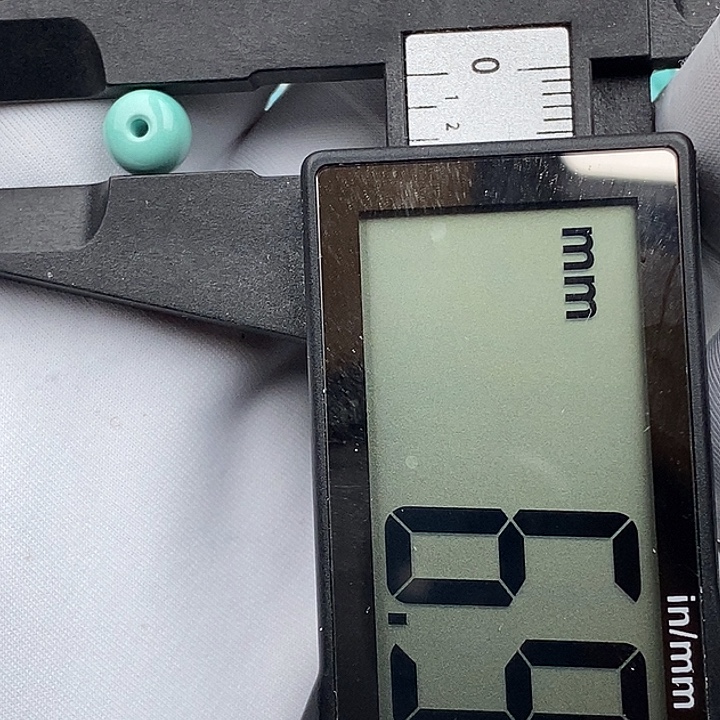 绿松石未镶嵌老型