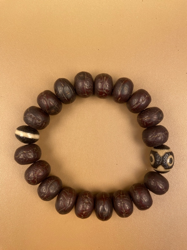 凤眼菩提藏区回流单圈