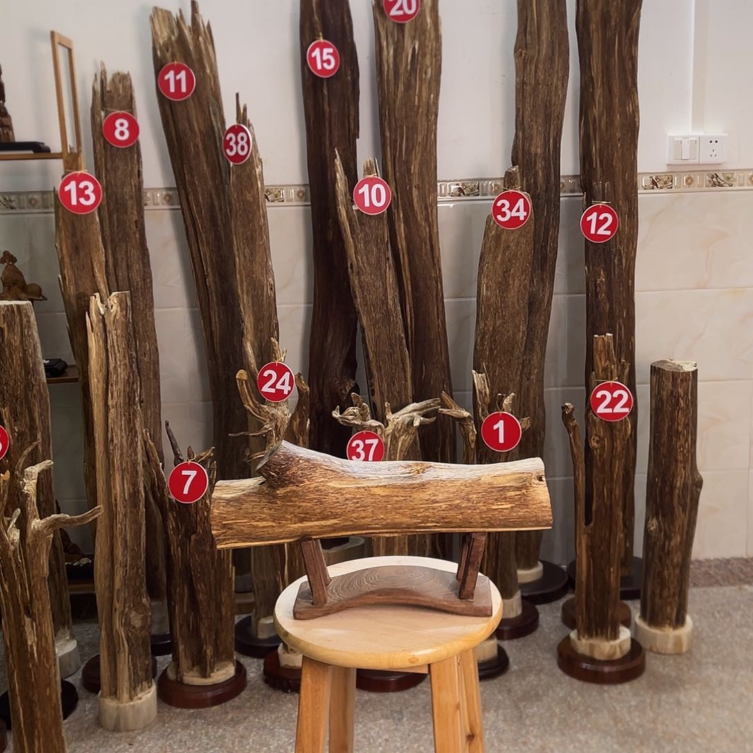 中式 香薰 香料 香道