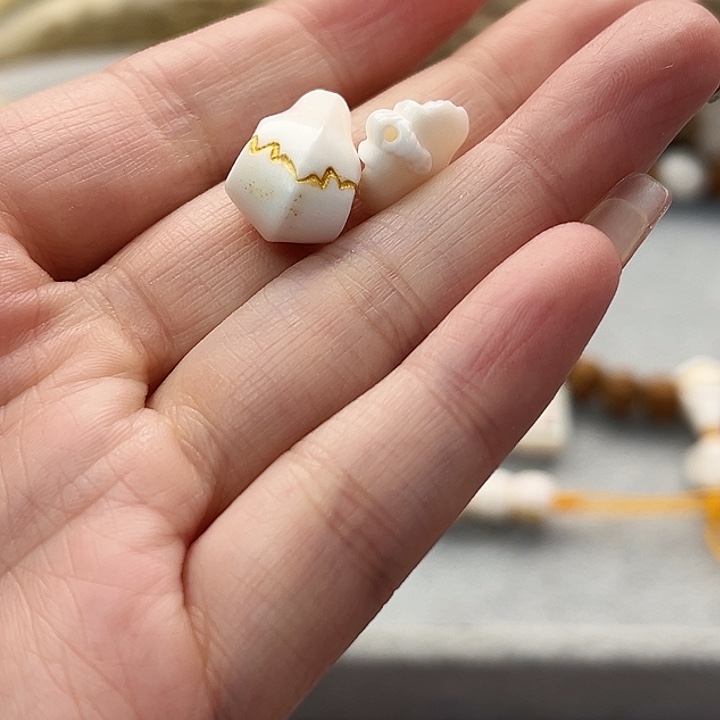 手串/手链鹿骨0210