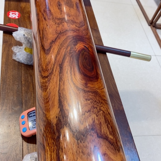 【闪购商品】花梨木类黄花梨横财