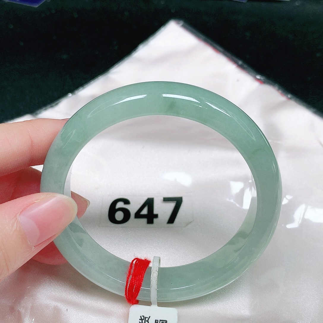 翡翠未镶嵌手镯翡翠手镯未镶嵌