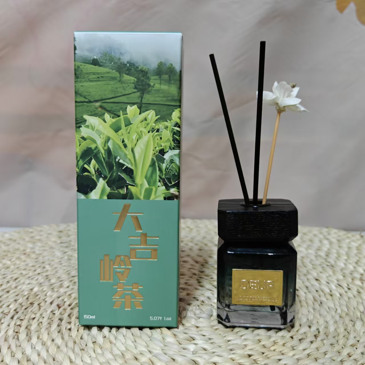 2905   DEUP高端定制顶奢香薰