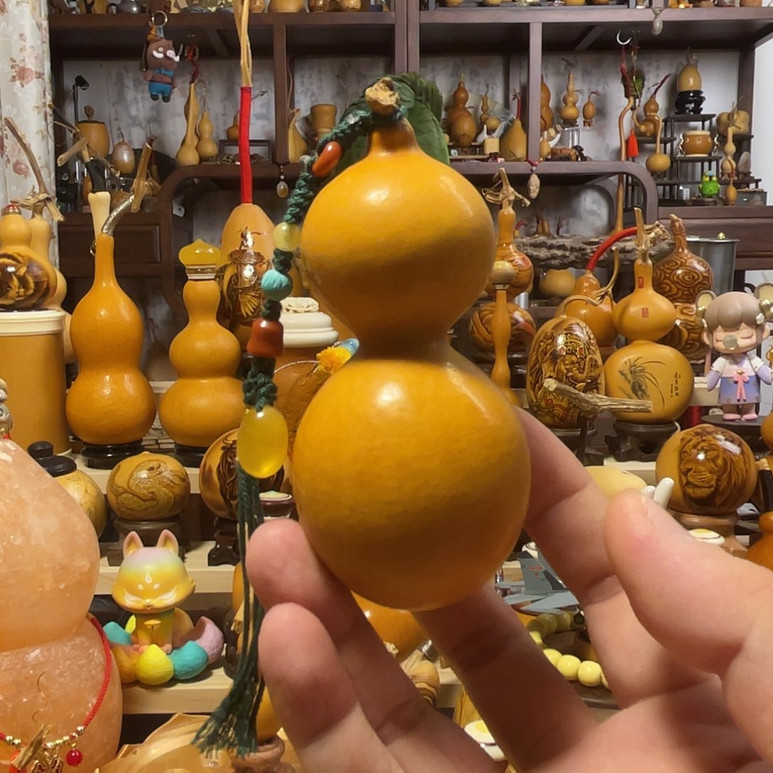 s***i葫芦山西铁皮葫芦