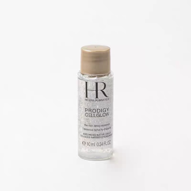 赫莲娜至美琉光恒采精萃露10ml（小露珠）精华水