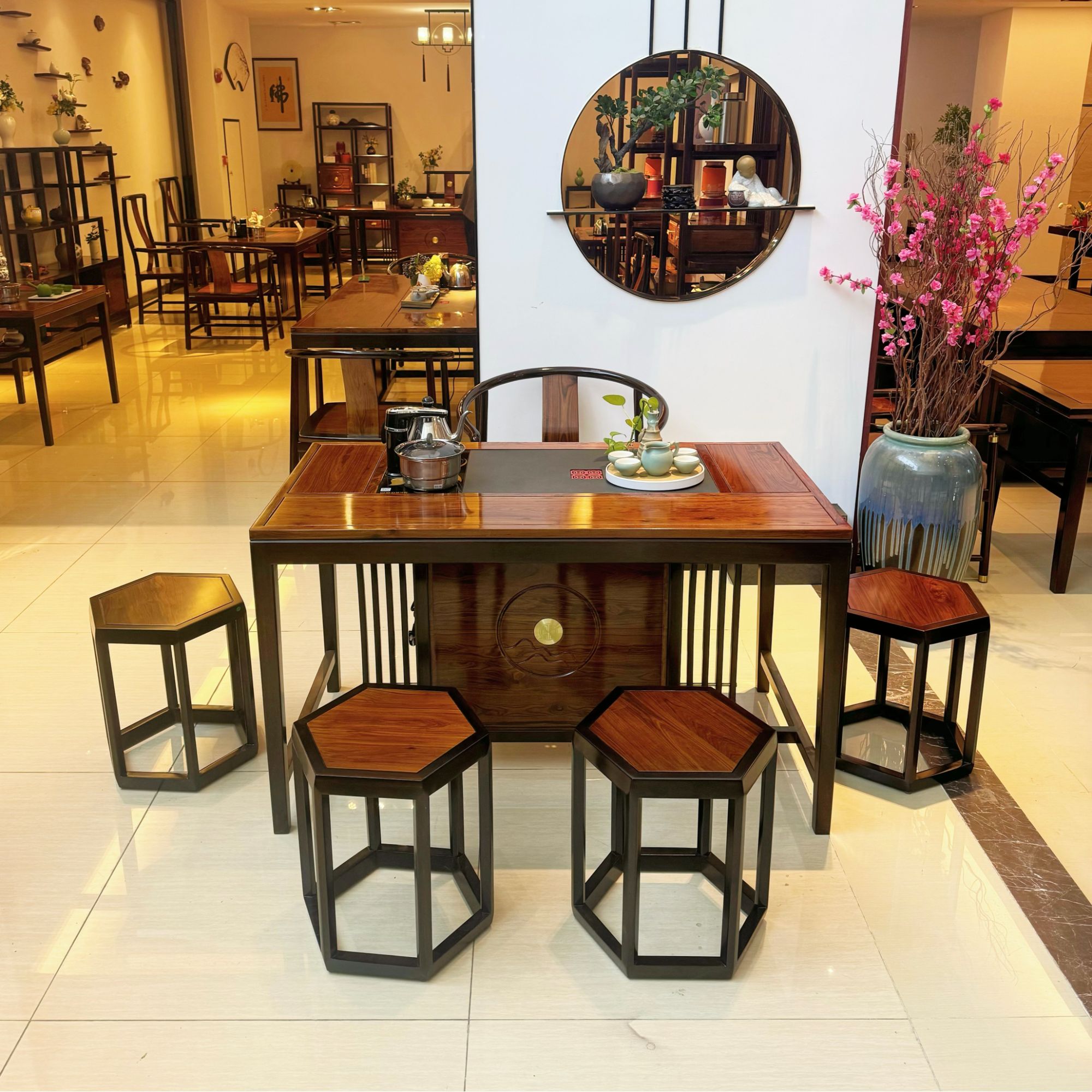 128*69*74方寸茶台