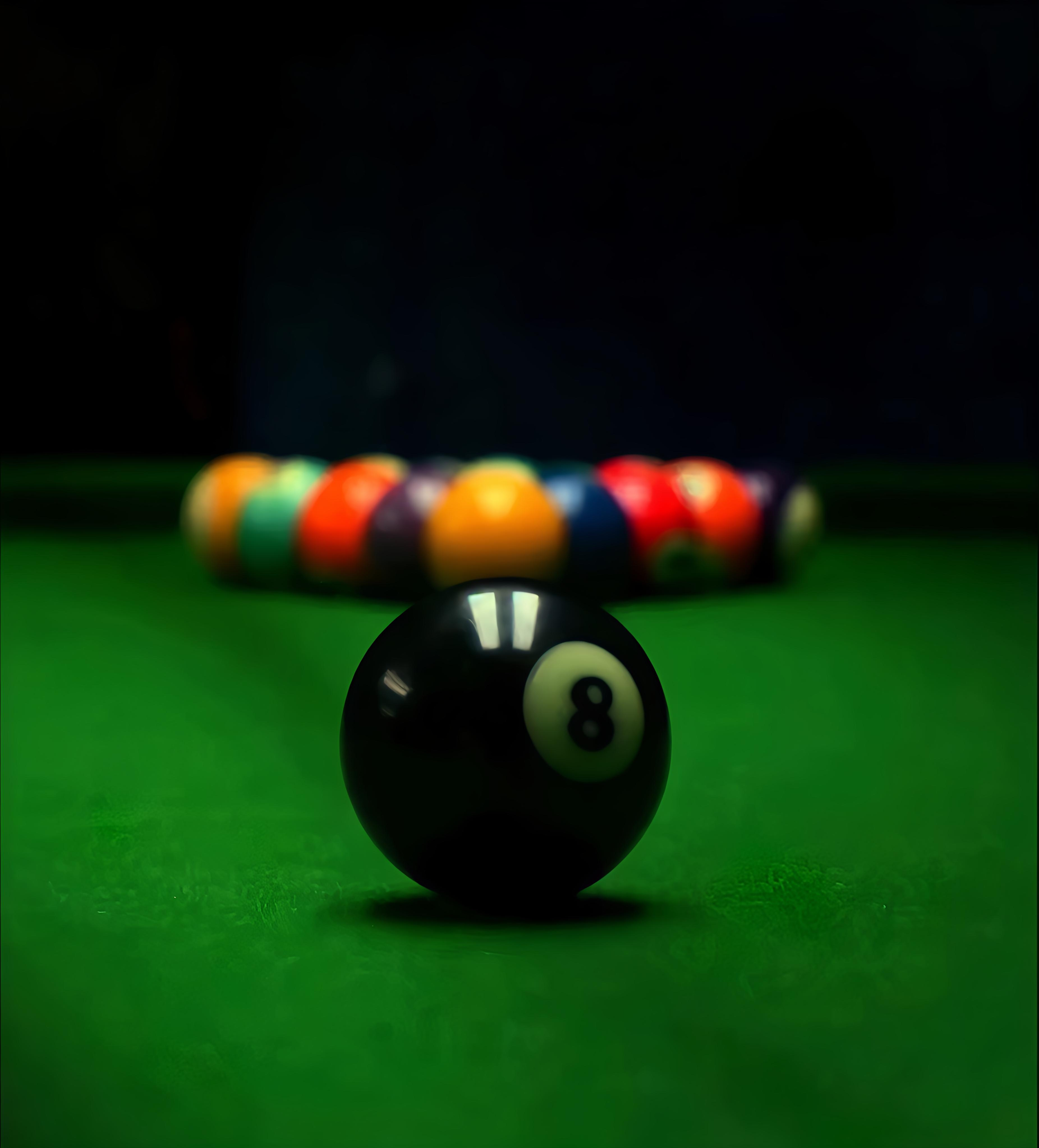 【台球系列爱拆卡】未成年勿拍no退no换