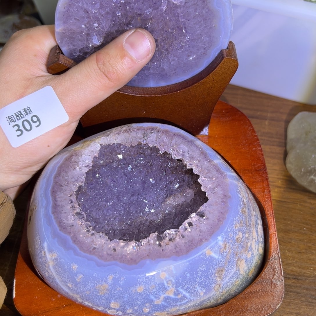 玛瑙/玉髓珠宝奇石未镶嵌