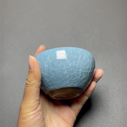 【闪购商品】茶盏-560............