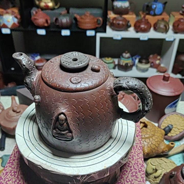 紫砂茶壶1111111111111