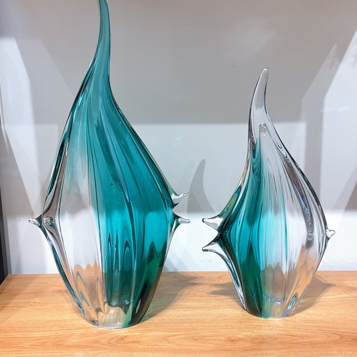 琉璃手工艺品全品