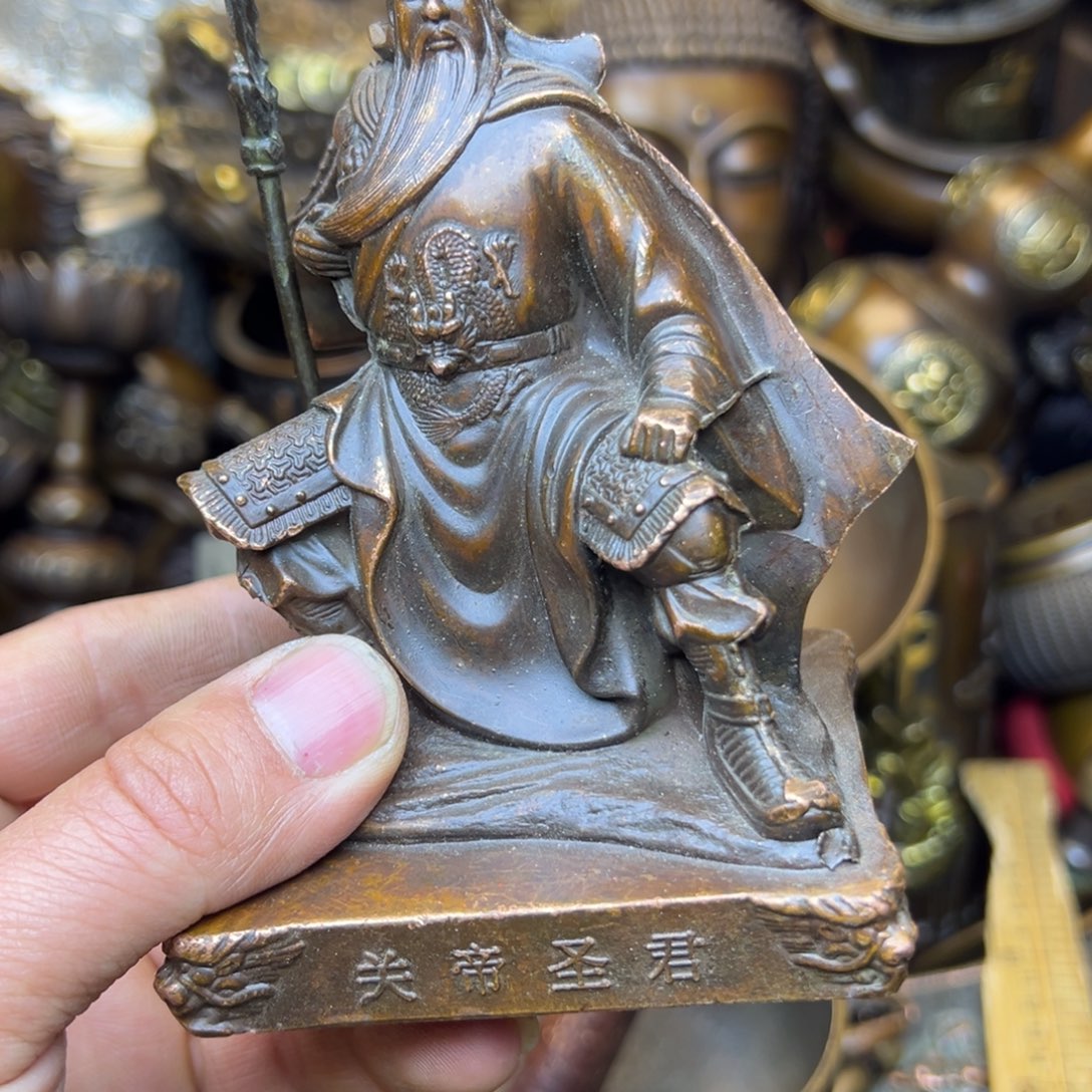 精美文玩精品摆件