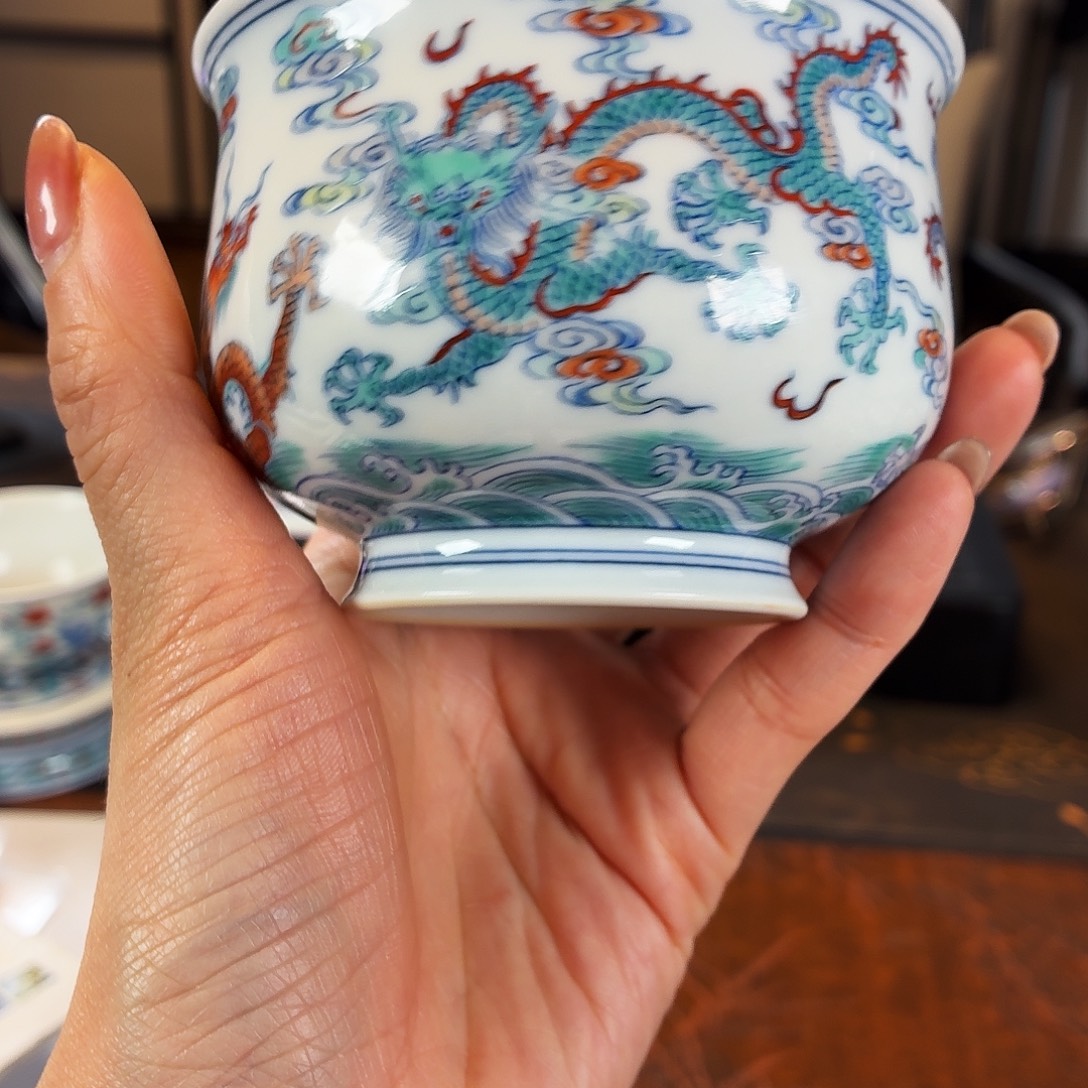 陶九鸣瓷艺九鸣瓷艺