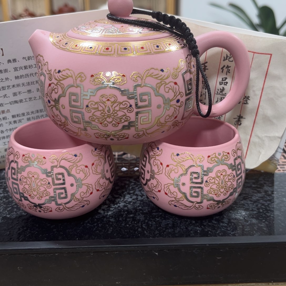 茶壶紫砂紫砂的故事真的好好