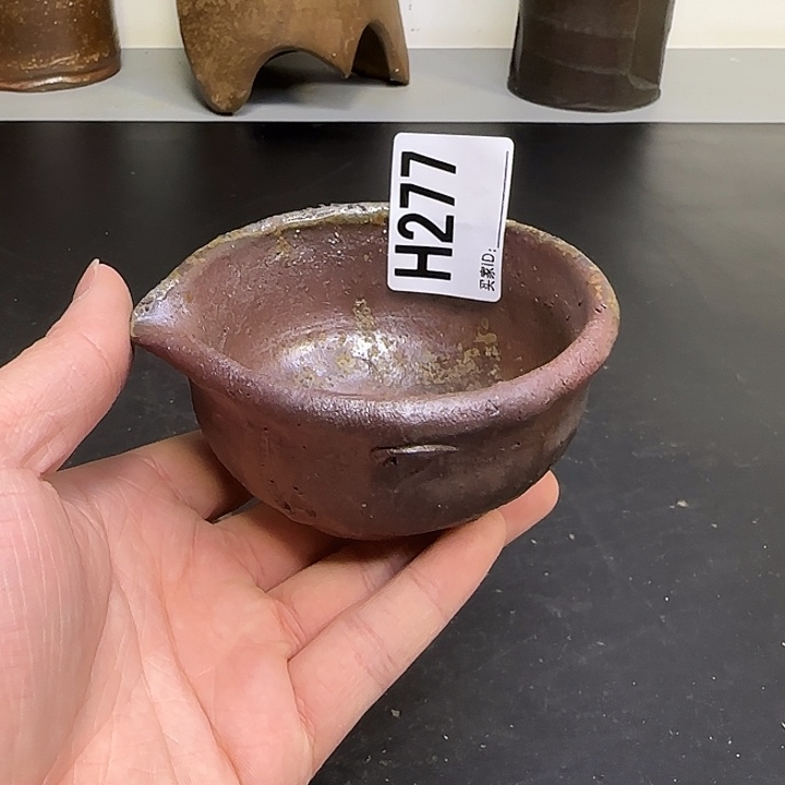 备前烧作品备前烧作品