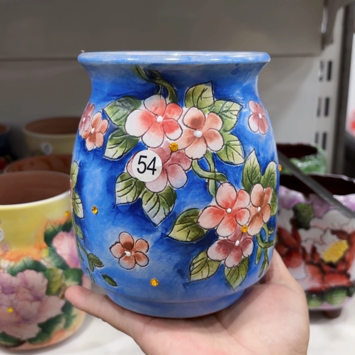 内口9高14左右，1个