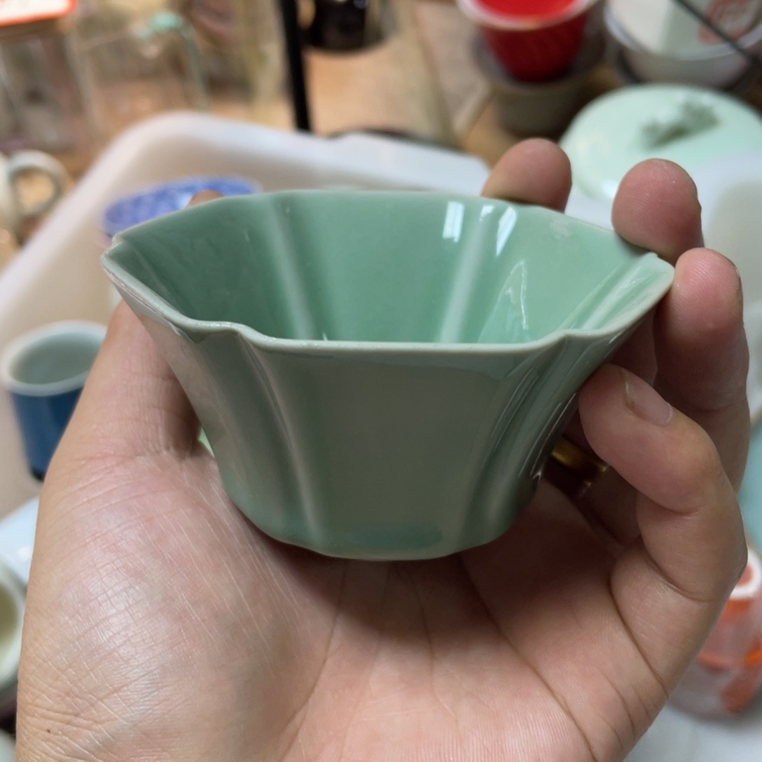 无运费险略有微瑕介意勿拍