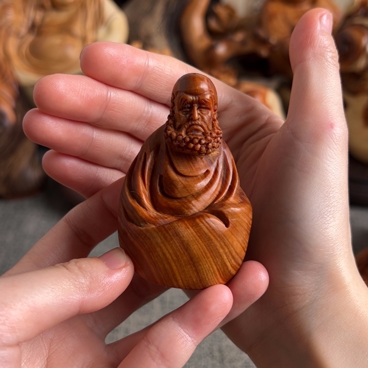 柏木（崖柏）关注一下