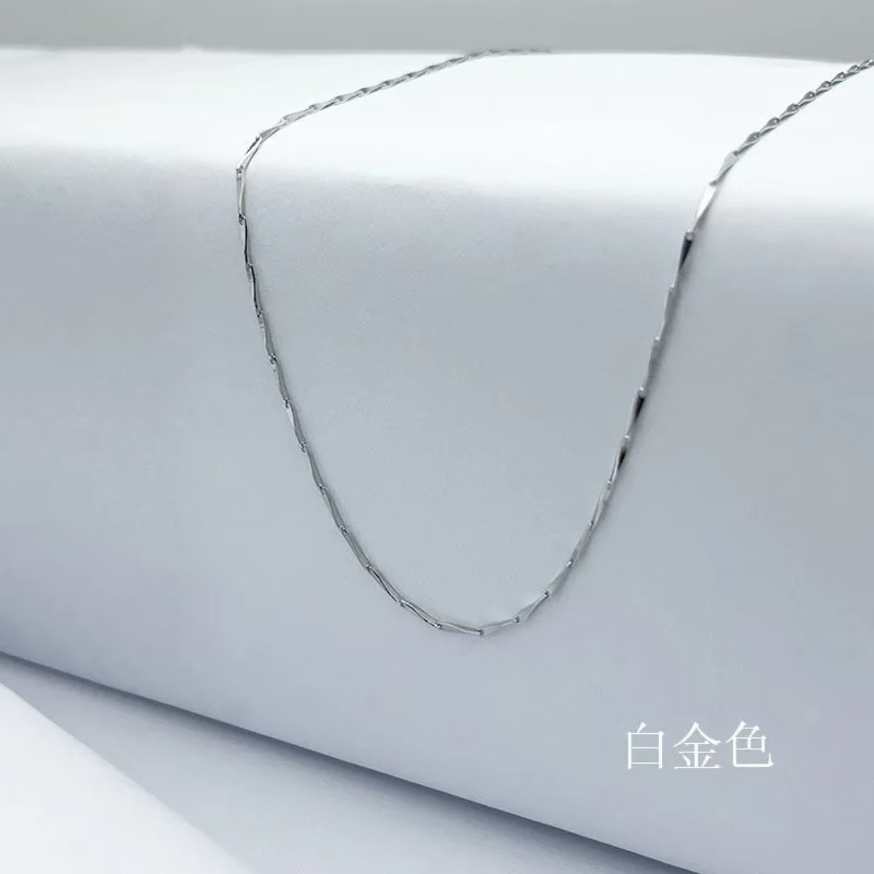 A-177【处理】-精美大气 原创设计民族风瓜子链（大）生肖挂件