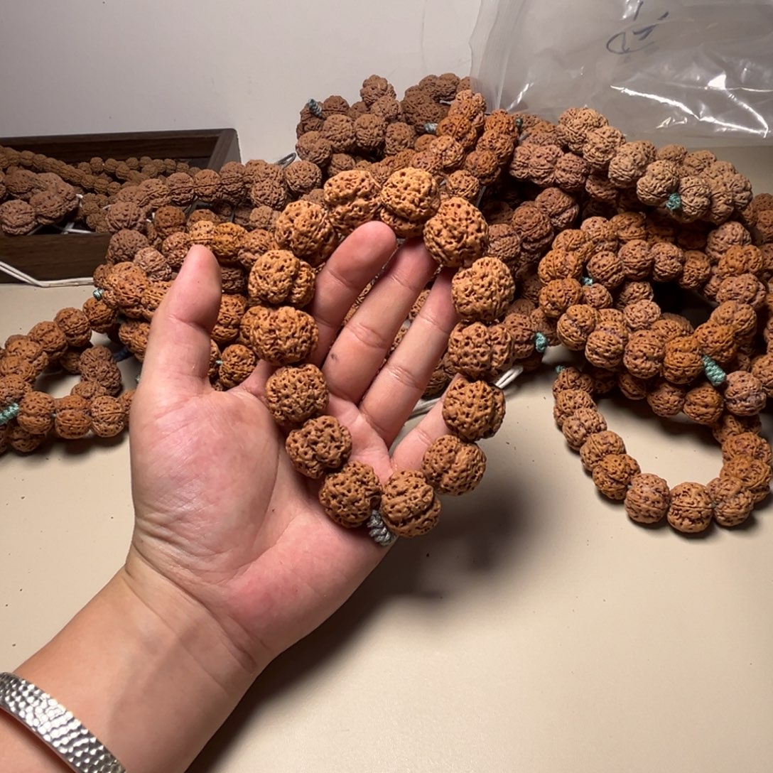 手串金刚菩提手串026