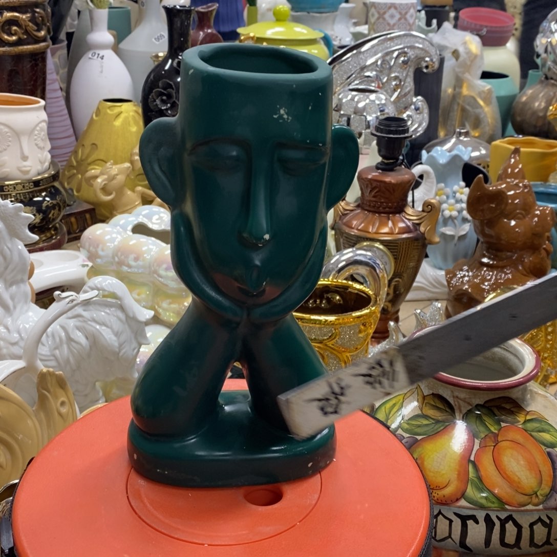 摆件陶瓷工艺品摆件