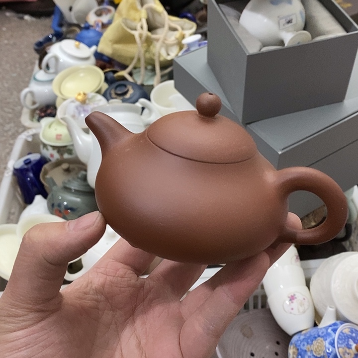 陶瓷艺术品及陶瓷制品