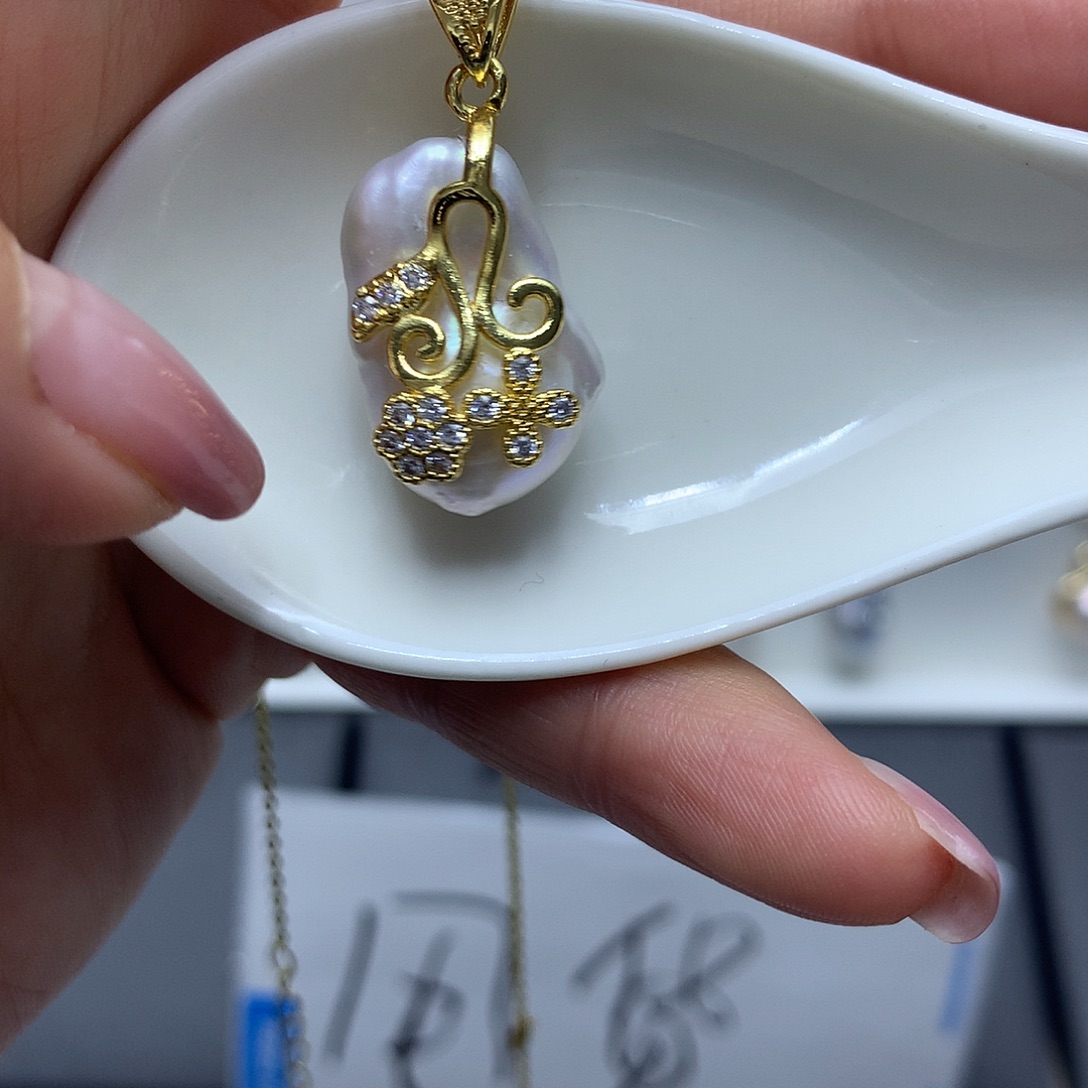 淡水珍珠其它未镶嵌