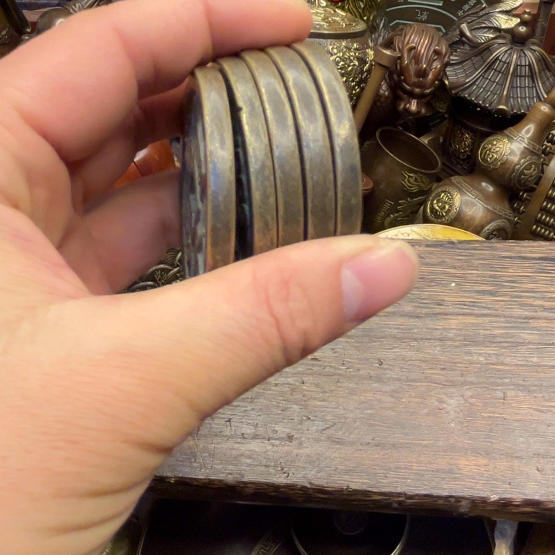 铜器工艺百货艺品专属链接