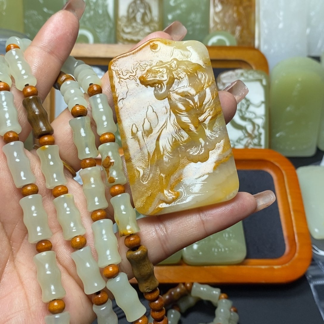 一物一拍所见所得