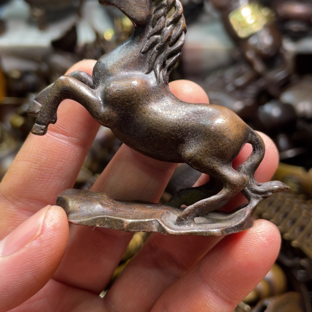 铜器摆件诚信经营