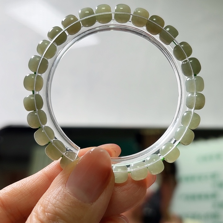 未镶嵌手链水晶玛瑙8