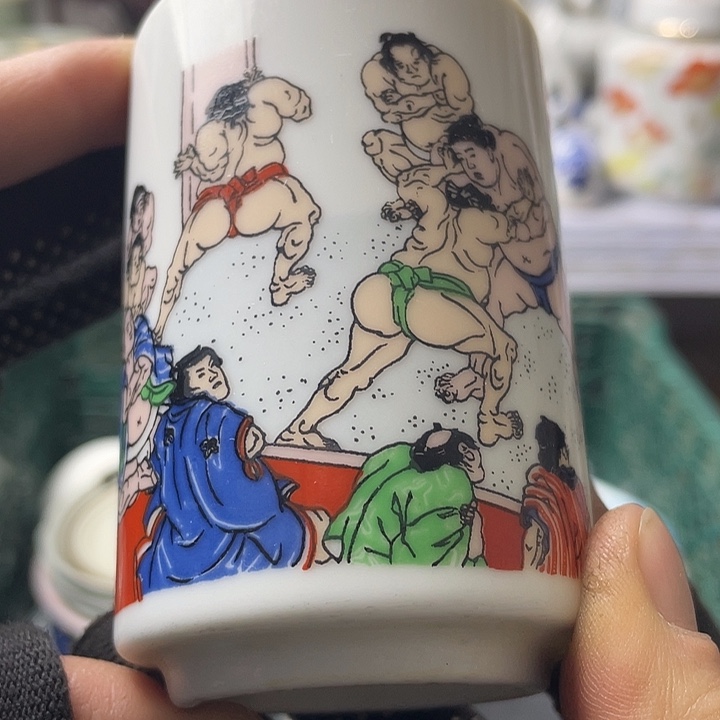 水滴瓷器水滴瓷器