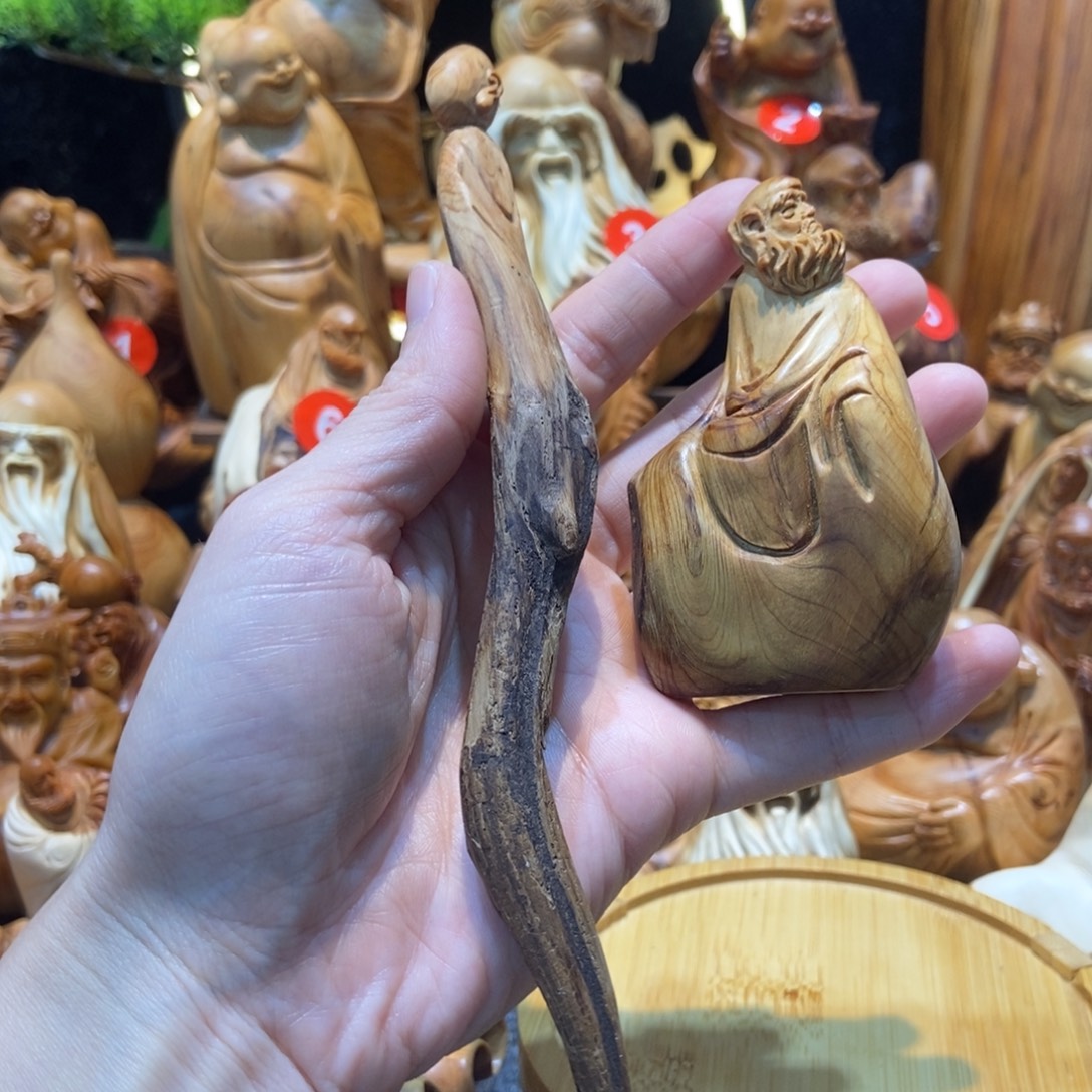 线***储柏木（崖柏）精品太行崖柏