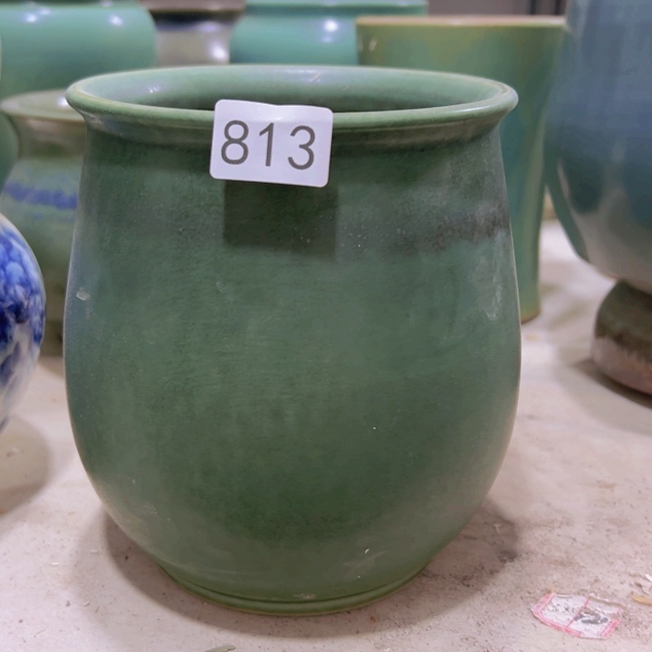 景德镇陶瓷手工制作