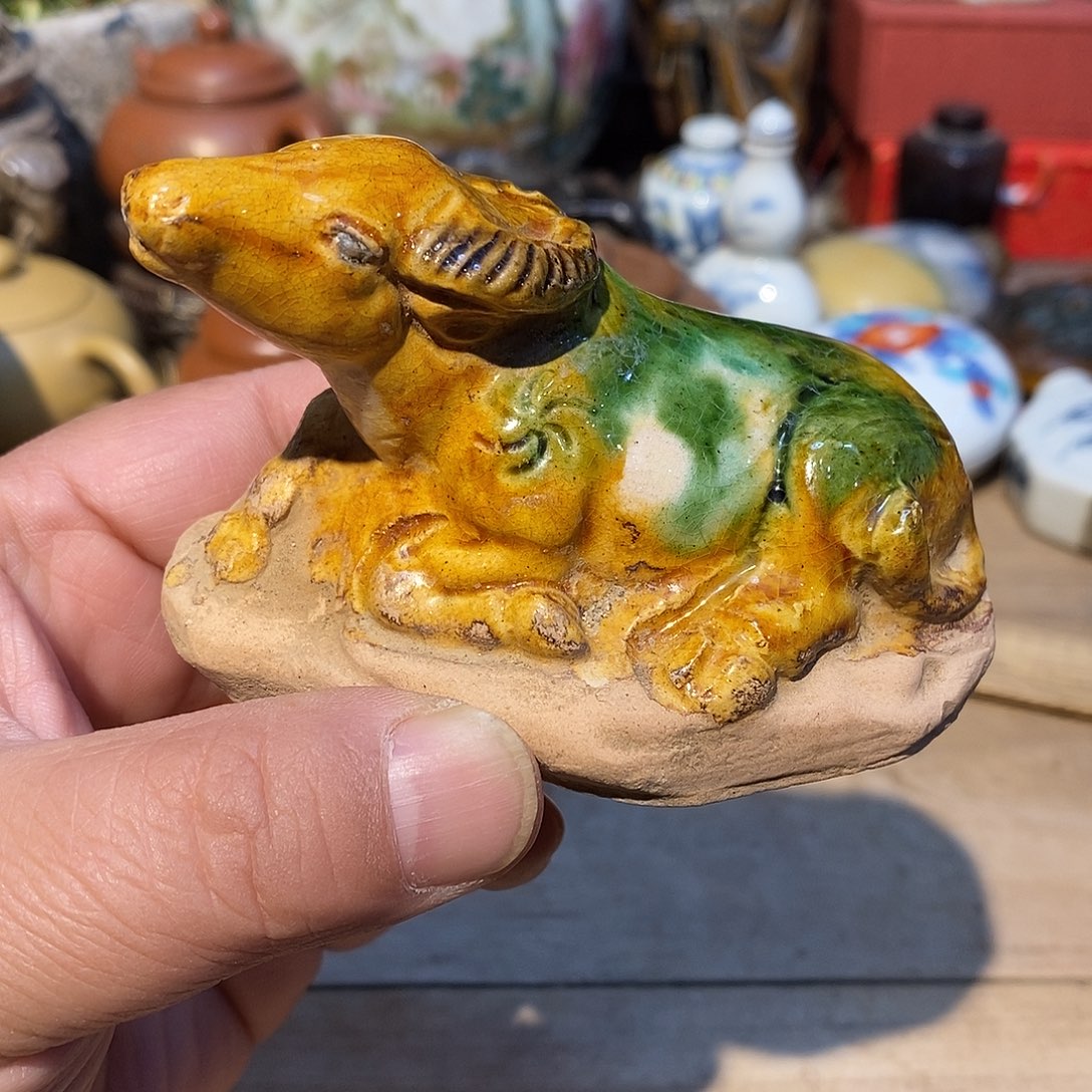 摆件陶瓷陶瓷陶瓷