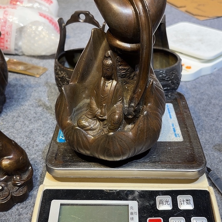 气***闲不退不换，2个倒流香