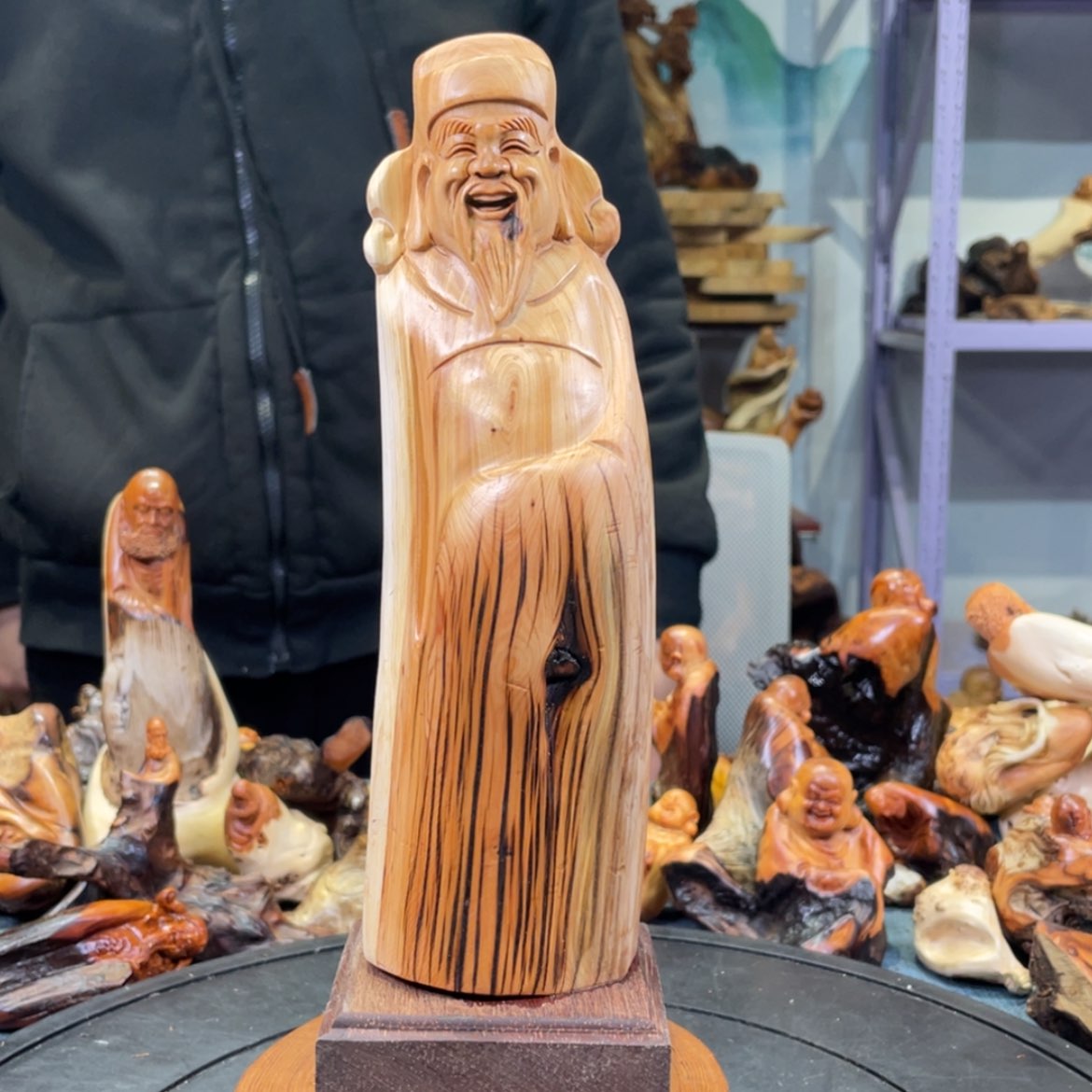 【闪购商品】柏木（崖柏）其他