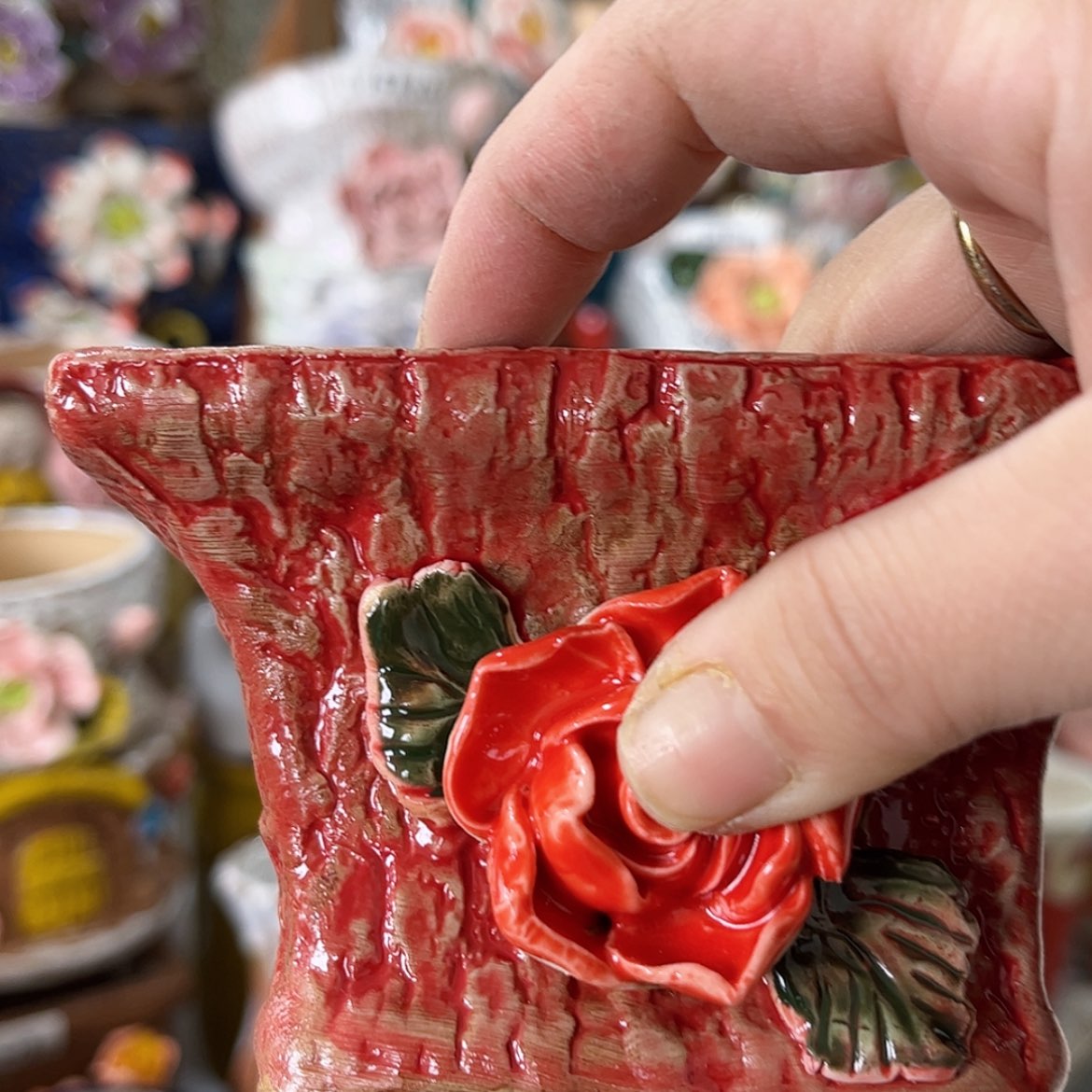 【闪购商品】红陶福利