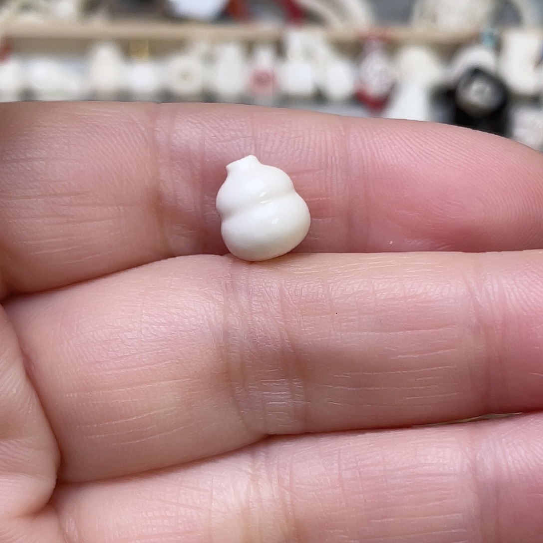 猛犸象牙手串/手链/手镯葫芦