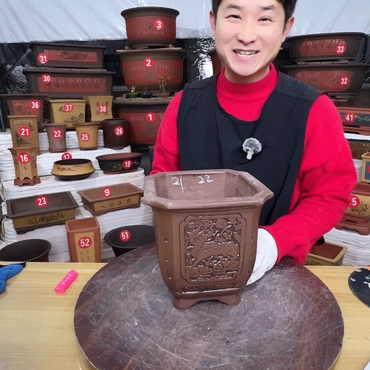 紫砂源头工厂直发