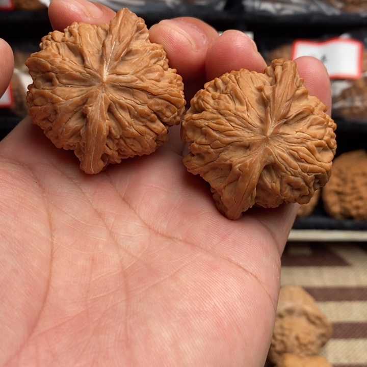 全品山地磨盘44尺寸
