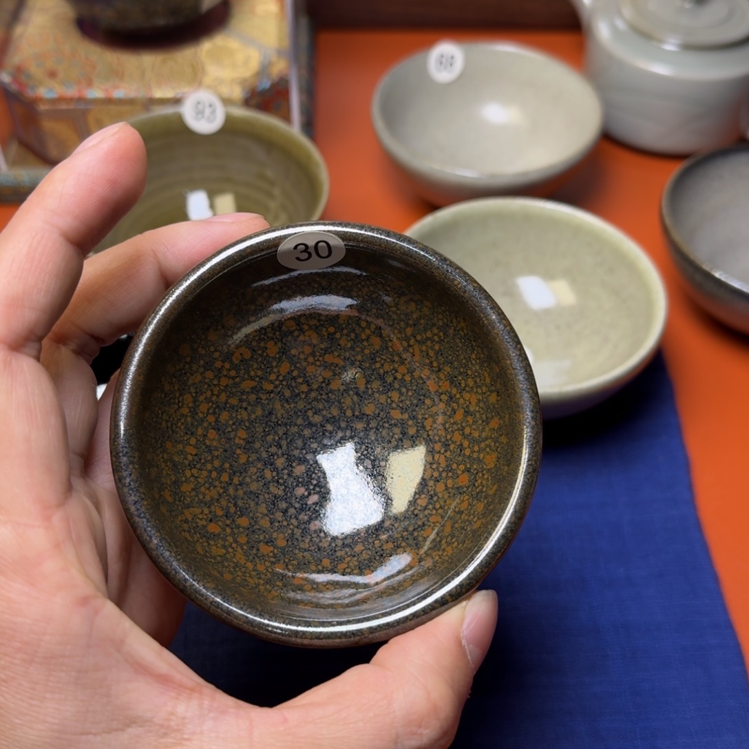 李***天茶盏30……你不想我吗你想不嘛你就不要