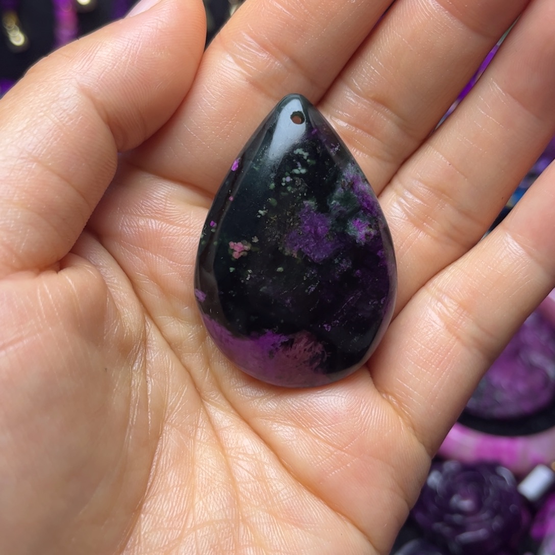 紫泥高品老油丝绒70