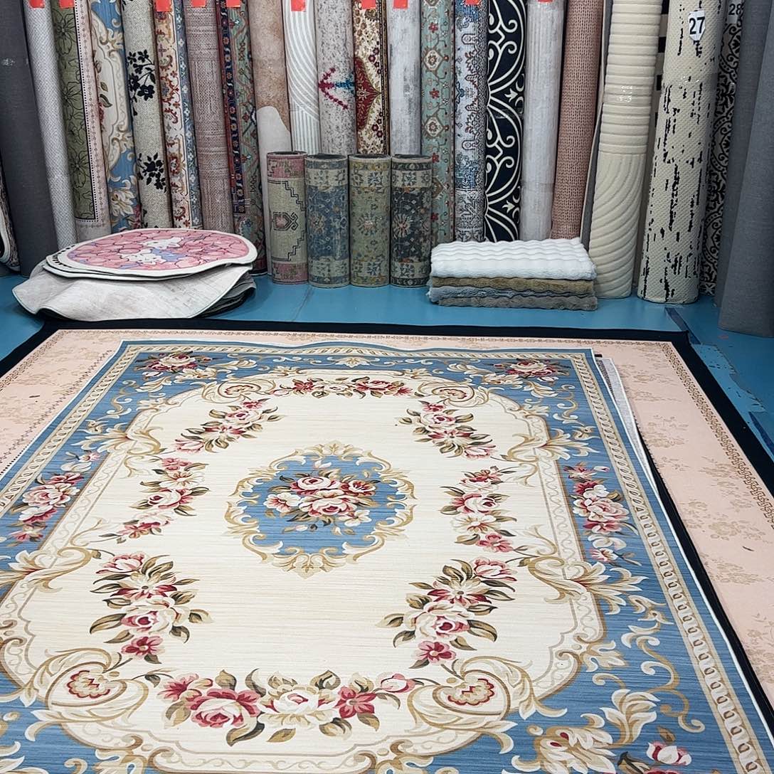 混纺200×300误差±1-3cm棉布底比利时绒特价福利