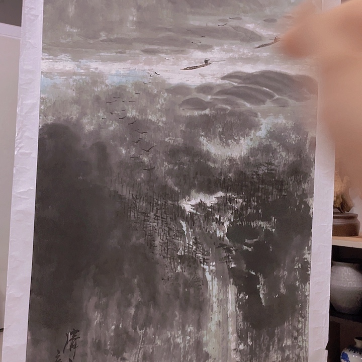 国画宋庄公司在全国范围开展